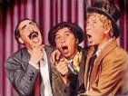 Marx Brothers.